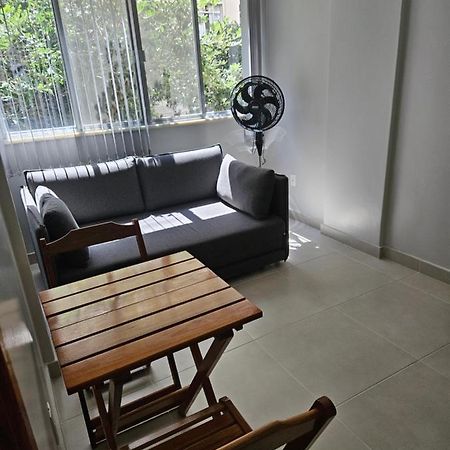 Apartamento Temporada Copacabana 3 Rio de Janeiro Eksteriør billede