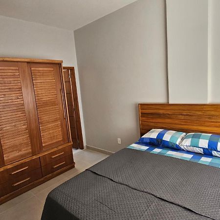 Apartamento Temporada Copacabana 3 Rio de Janeiro Eksteriør billede