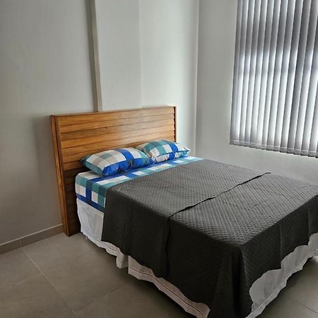 Apartamento Temporada Copacabana 3 Rio de Janeiro Eksteriør billede