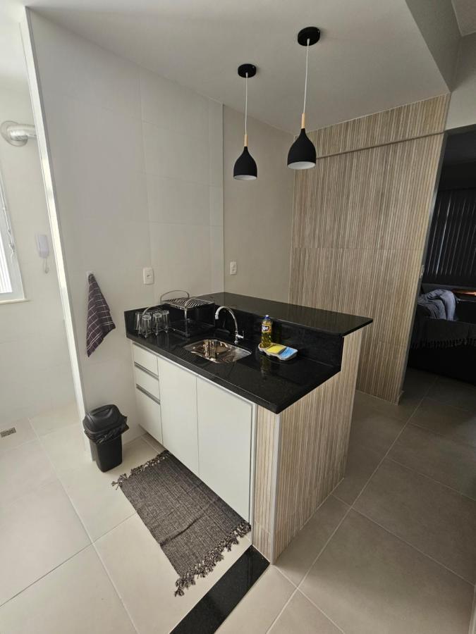 Apartamento Temporada Copacabana 3 Rio de Janeiro Eksteriør billede